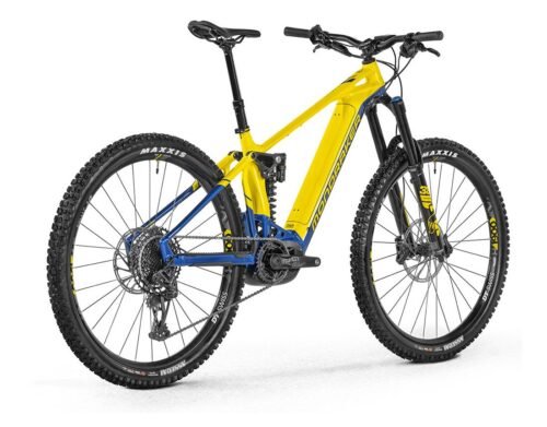 Mondraker LEVEL R vélo de montagne - Image 4