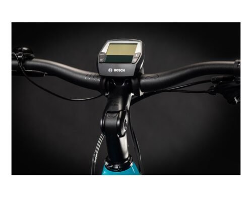Cube Nuride Hybrid EXC 625 Allroad vélo de montagne - Image 4