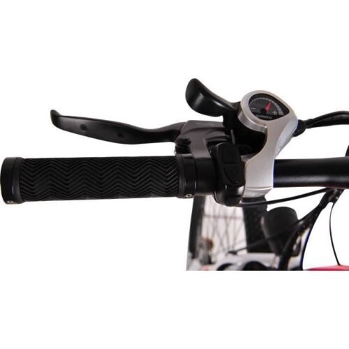 MOOVWAY VTT électrique 27,5" Autonomie 40 km - 7 vitesses Shimano - Image 4