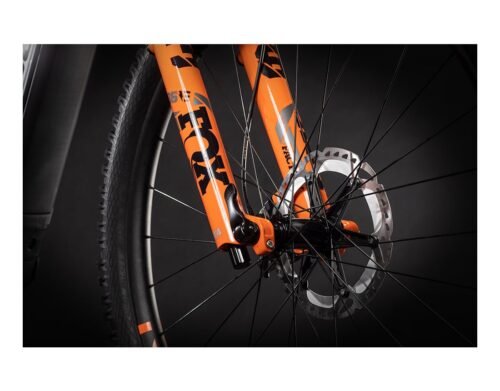 Cube Stereo Hybrid 140 HPC Actionteam 625 Nyon - Image 4