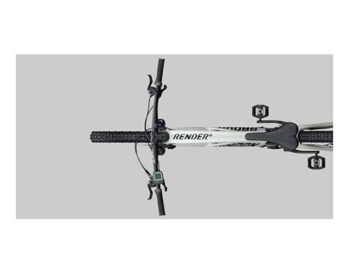 Radon Render 8.0 - Vélo électrique complet - Image 4