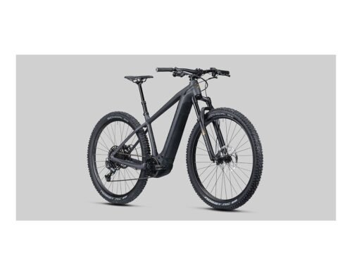 Radon Jealous Hybrid AL 9.0 - Vélo électrique rigide - Image 4