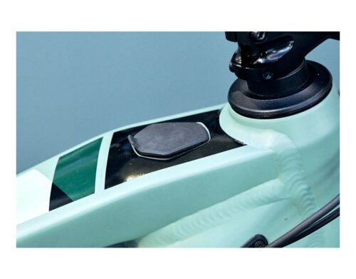 Focus JARIFA² 6.7 Nine - Vélo électrique rigide - Image 4