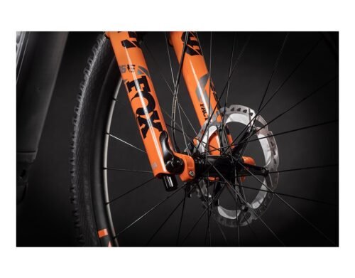 Cube Stereo Hybrid 140 HPC Actionteam 625 Kiox actionteam - Image 4