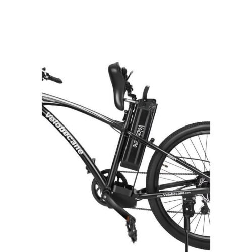 Vélo électrique VELOBECANE - 26" - 7 vitesses - Image 5