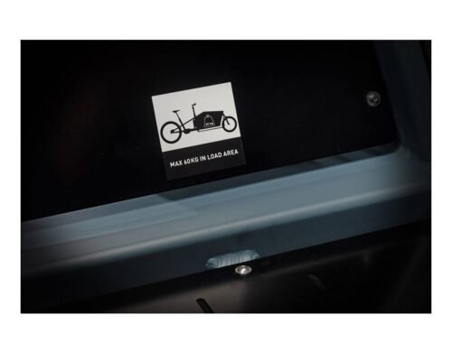 Cube Cargo Sport Double Hybride - Image 5