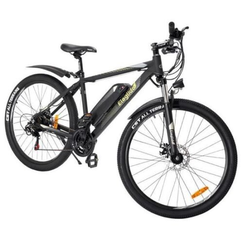 Eleglide M1 Plus VTT Électrique 27.5 adulte - Image 5