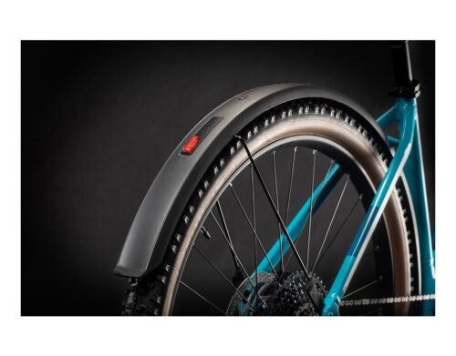 Cube Nuride Hybrid EXC 625 Allroad vélo de montagne - Image 5