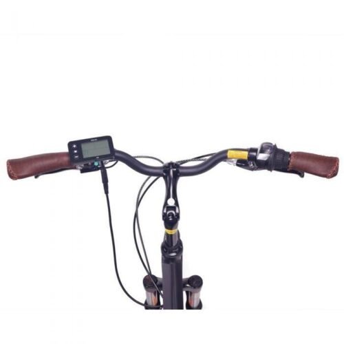 VÉLO ELECTRIQUE URBAIN NCM HAMBURG - 28'', 250W - Image 5