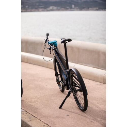 VÉLO ÉLECTRIQUE URBAIN iweech 100% AUTOMATIQUE - Image 3