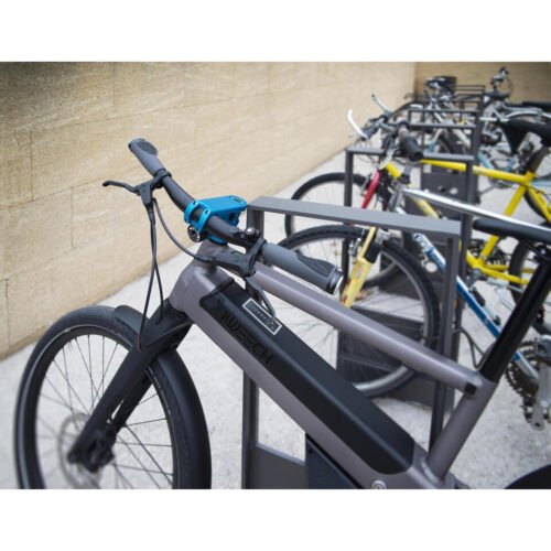 VÉLO ÉLECTRIQUE URBAIN 100% AUTOMATIQUE - Image 5