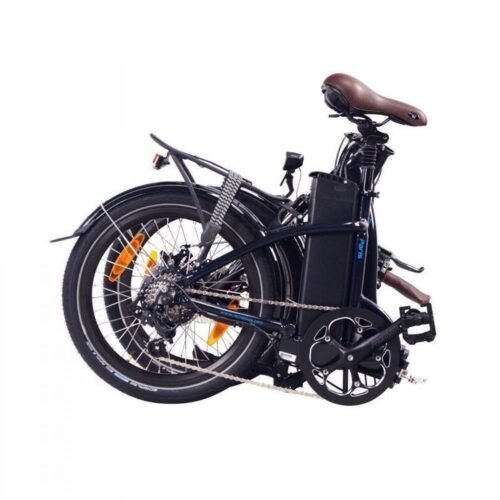 VÉLO ELECTRIQUE PLIANT NCM PARIS - 20", 250W - Image 5