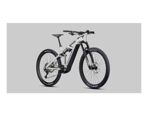 Radon Render 8.0 - Vélo électrique complet - Image 5