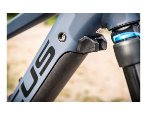 Focus JAM² 6.8 NINE - Vélo électrique complet - Image 5