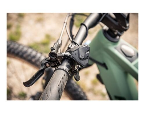 Focus THRON² 6.9 - Vélo électrique complet - Image 5
