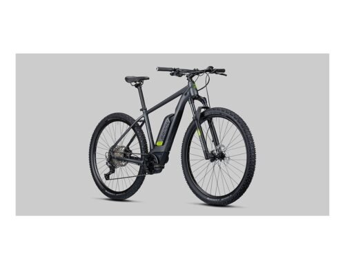 Radon ZR Team Hybrid 8.0 Performance 500 - Image 5