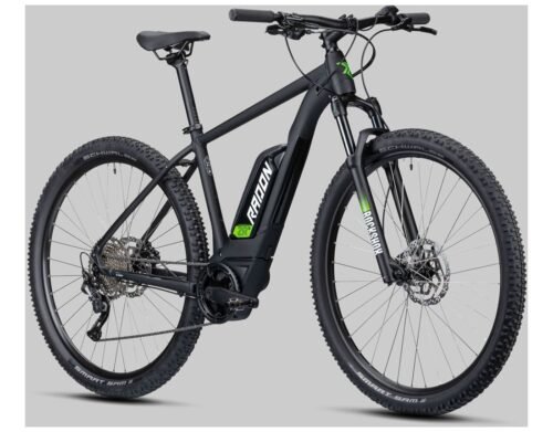 Radon ZR Team Hybrid 7.0 Performance 500 - Image 5