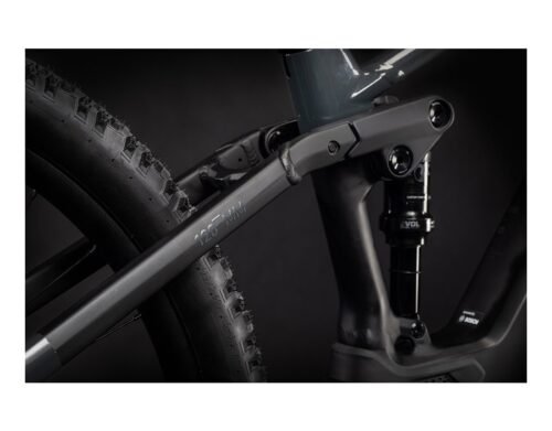 Cube Stereo Hybrid 120 SL 625 - Vélo électrique complet - Image 5