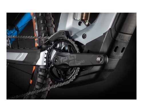 Cube Stereo Hybrid 140 HPC Actionteam 625 Kiox actionteam - Image 5