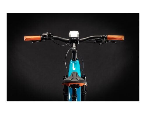 Cube Nuride Hybrid EXC 625 Allroad vélo de montagne - Image 6