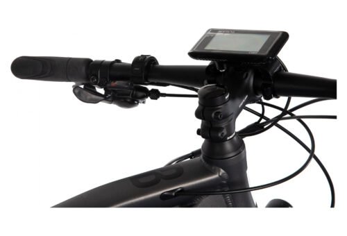 VÉLO BICYKLET JOSEPH SHIMANO ALTUS 7V 417 WH 2021 - Image 6