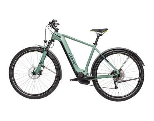 Cube Nature Hybrid ONE 500 Allroad - Image 6