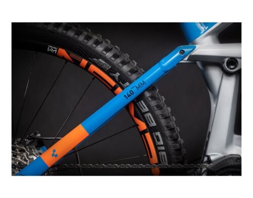 Cube Stereo Hybrid 140 HPC Actionteam 625 Nyon - Image 6