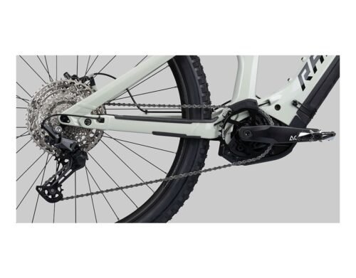 Radon Render 8.0 - Vélo électrique complet - Image 6
