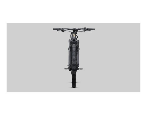 Radon Jealous Hybrid AL 9.0 - Vélo électrique rigide - Image 6