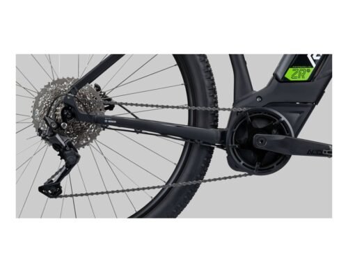 Radon ZR Team Hybrid 7.0 Performance 500 - Image 6