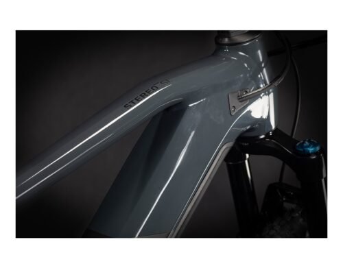 Cube Stereo Hybrid 120 SL 625 - Vélo électrique complet - Image 6