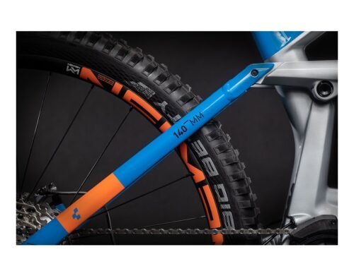 Cube Stereo Hybrid 140 HPC Actionteam 625 Kiox actionteam - Image 6