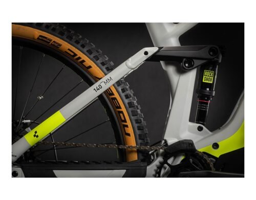 Cube Stereo Hybrid 140 HPC Race 625 - Image 6