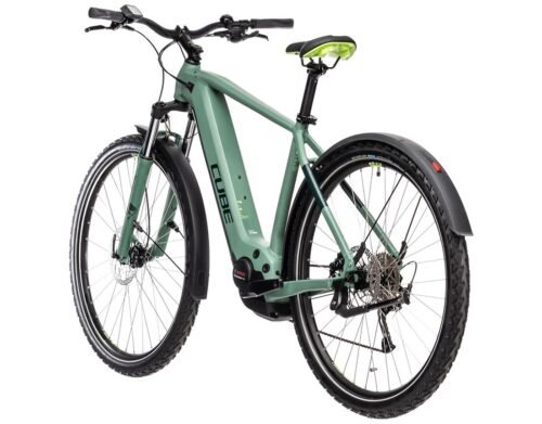 Cube Nature Hybrid ONE 500 Allroad - Image 7