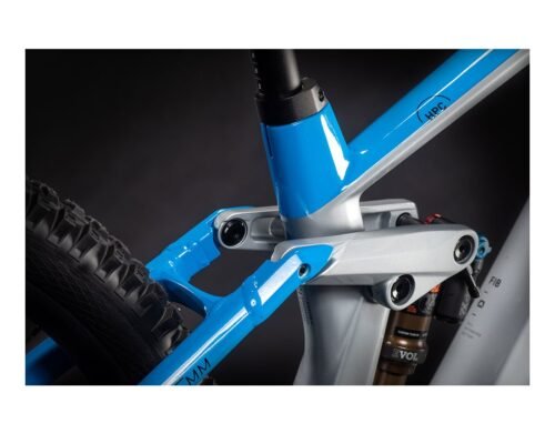 Cube Stereo Hybrid 140 HPC Actionteam 625 Nyon - Image 7