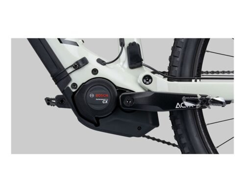 Radon Render 8.0 - Vélo électrique complet - Image 7
