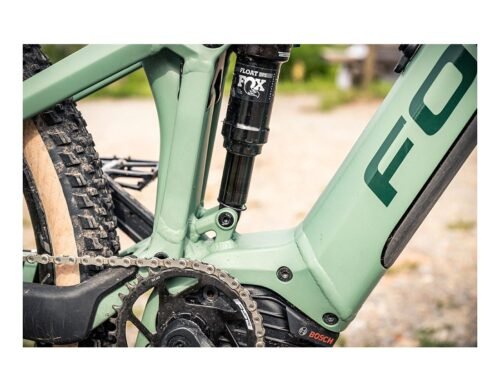 Focus THRON² 6.9 - Vélo électrique complet - Image 7
