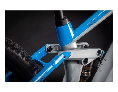 Cube Stereo Hybrid 140 HPC Actionteam 625 Kiox actionteam - Image 7