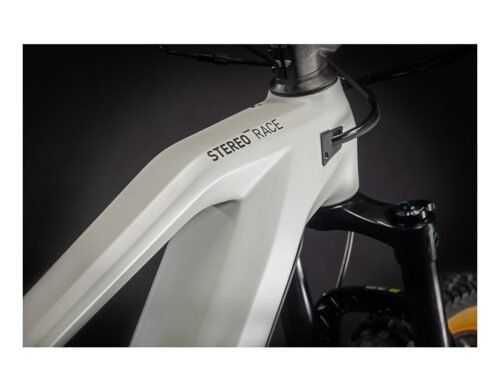 Cube Stereo Hybrid 140 HPC Race 625 - Image 7