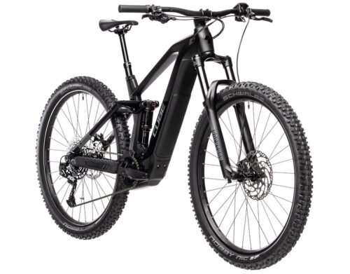 Cube Stereo Hybrid 140 HPC Race 625 - Image 7