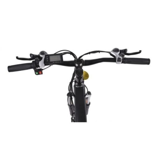 Vélo électrique VELOBECANE - 26" - 7 vitesses - Image 8