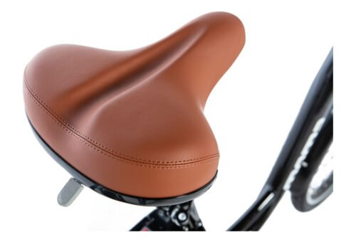 Vélo de ville électrique, Momabikes E-Bike-28.2 SHIMANO 7V - Image 7