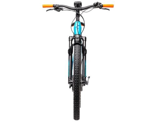 Cube Nuride Hybrid EXC 625 Allroad vélo de montagne - Image 8