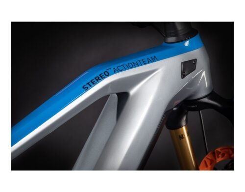 Cube Stereo Hybrid 140 HPC Actionteam 625 Nyon - Image 8