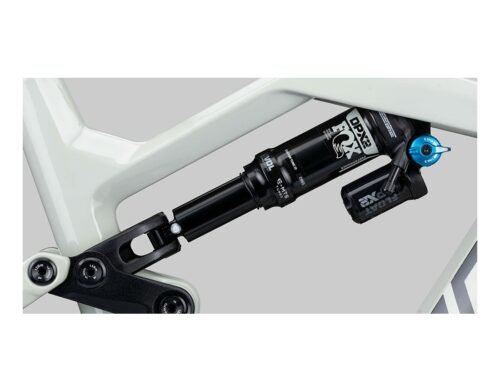 Radon Render 8.0 - Vélo électrique complet - Image 8