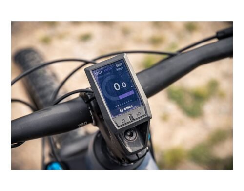 Focus JAM² 6.8 NINE - Vélo électrique complet - Image 8