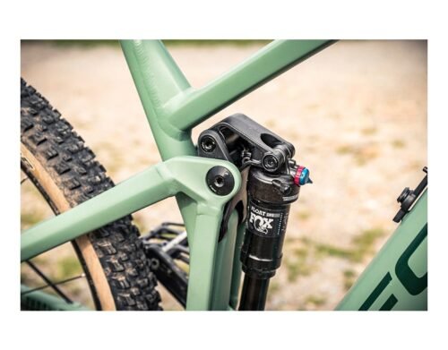 Focus THRON² 6.9 - Vélo électrique complet - Image 8