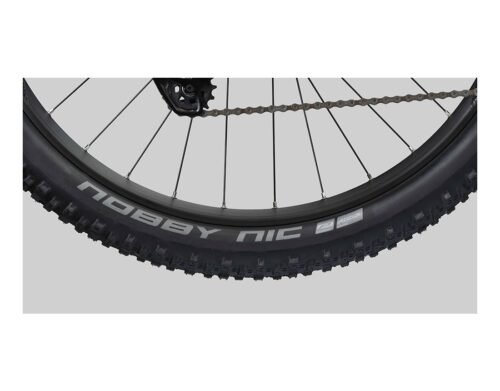 Radon Jealous Hybrid AL 9.0 - Vélo électrique rigide - Image 8