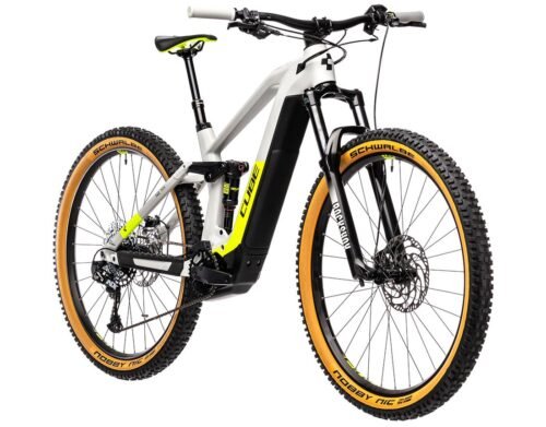 Cube Stereo Hybrid 140 HPC Race 625 - Image 8
