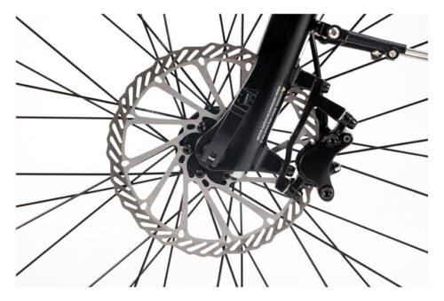 Moma Bikes Ebike-28 Vélo de Ville Electrique Shimano 7V 624Wh - Image 8